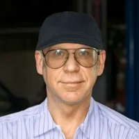Steve Flemming